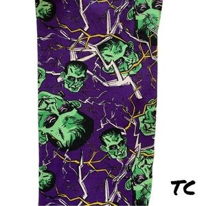 🎃👻 Halloween LuLaRoe Buttery Soft Leggings